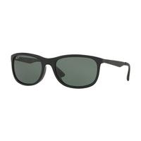 Ray-Ban RB4267F Asian Fit Sunglasses 901/71