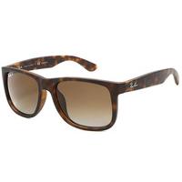 Ray-Ban RB4165F Justin Asian Fit Sunglasses 865/T5