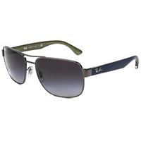 Ray-Ban RB3530 Highstreet Sunglasses 004/8G