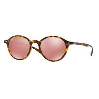 Ray-Ban RB4237F Asian Fit Sunglasses 894/Z2