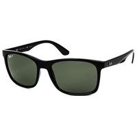 Ray-Ban RB4232 Polarized Sunglasses 601/9A