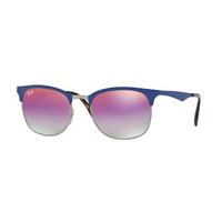 Ray-Ban RB3538 Highstreet Sunglasses 9005A9