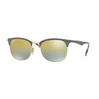 Ray-Ban RB3538 Highstreet Sunglasses 9007A7