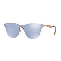 Ray-Ban RB3576N Blaze Sunglasses 90391U