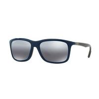 Ray-Ban RB8352 Polarized Sunglasses 622282