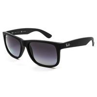 ray ban rb4165 justin polarized sunglasses 622t3