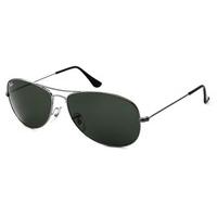 Ray-Ban RB3362 Cockpit Sunglasses 004