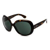 Ray-Ban RB4098 Jackie Ohh II Sunglasses 710/71