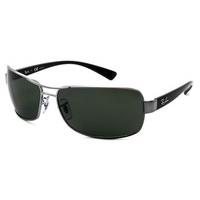 ray ban rb3379 active lifestyle polarized sunglasses 00458