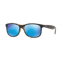 ray ban rb4202 andy polarized sunglasses 7109r