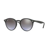 Ray-Ban RB2180F Highstreet Asian Fit Sunglasses 623094