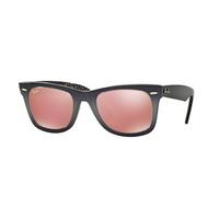 Ray-Ban RB2140 Original Wayfarer Pixel Sunglasses 1201Z2