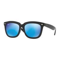 Ray-Ban RB4262D Asian Fit Sunglasses 601/55