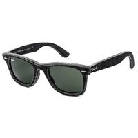 Ray-Ban RB2140 Original Wayfarer Denim Sunglasses 1162