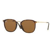 Ray-Ban RB2448NF Asian Fit Sunglasses 902