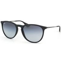 ray ban rb4171f erika asian fit sunglasses 6228g