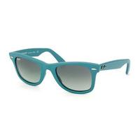 ray ban rb2140 original wayfarer color mix sunglasses 88471