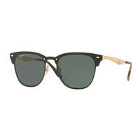 Ray-Ban RB3576N Blaze Sunglasses 043/71