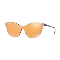 Ray-Ban RB3580N Blaze Sunglasses 90377J