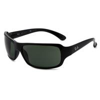 ray ban rb4075 highstreet polarized sunglasses 60158