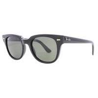 Ray-Ban RB4168 Meteor Polarized Sunglasses 601/58