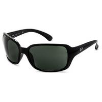 Ray-Ban RB4068 Highstreet Sunglasses 601