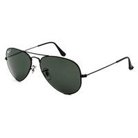 Ray-Ban RB3025 Aviator Polarized Sunglasses 002/58