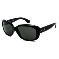 ray ban rb4101 jackie ohh sunglasses 601