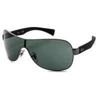 Ray-Ban RB3471 Youngster Sunglasses 004/71