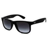 ray ban rb4165 justin sunglasses 6018g