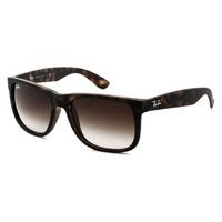 ray ban rb4165 justin sunglasses 71013