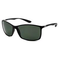 Ray-Ban RB4179 LiteForce Polarized Sunglasses 601S/9A