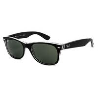 Ray-Ban RB2132 New Wayfarer Color Mix Sunglasses 6052