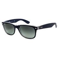 Ray-Ban RB2132 New Wayfarer Color Mix Sunglasses 6053/71