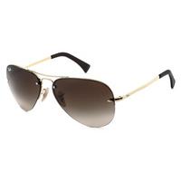 Ray-Ban RB3449 Highstreet Sunglasses 001/13