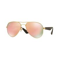 ray ban rb3523 highstreet sunglasses 1122y