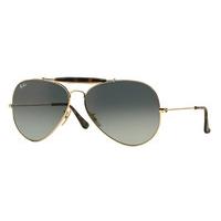 Ray-Ban RB3029 Outdoorsman Sunglasses 181/71