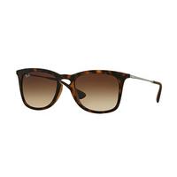 ray ban rb4221f youngster asian fit sunglasses 86513