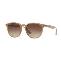 ray ban rb4259f asian fit sunglasses 616613