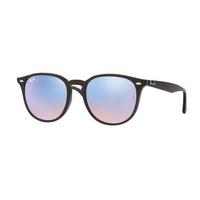 ray ban rb4259f asian fit sunglasses 62311n