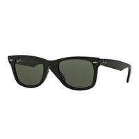 ray ban rb2140f original wayfarer asian fit sunglasses 1184