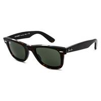 Ray-Ban RB2140 Original Wayfarer Sunglasses 902