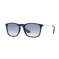 Ray-Ban RB4187 Chris Sunglasses 631719