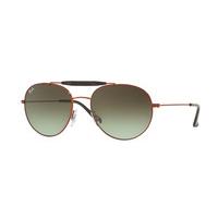 Ray-Ban RB3540 Sunglasses 9002A6
