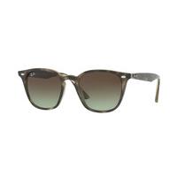 Ray-Ban RB4258 Sunglasses 731/E8