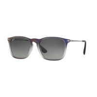 ray ban rb4187 chris sunglasses 622311