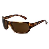 Ray-Ban RB4075 Highstreet Polarized Sunglasses 642/57