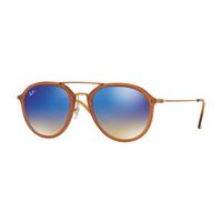 ray ban rb4253 sunglasses 62388b