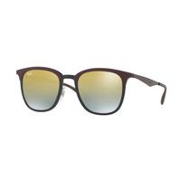 Ray-Ban RB4278 Sunglasses 6285A7