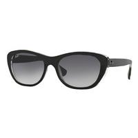 Ray-Ban RB4227 Highstreet Sunglasses 60528G